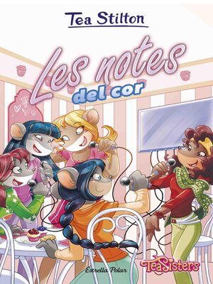 cover image of Les notes del cor